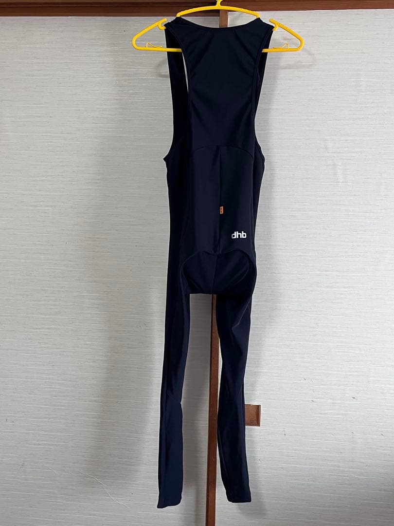 DHB Thermal Bid Tights サイクルウェア
