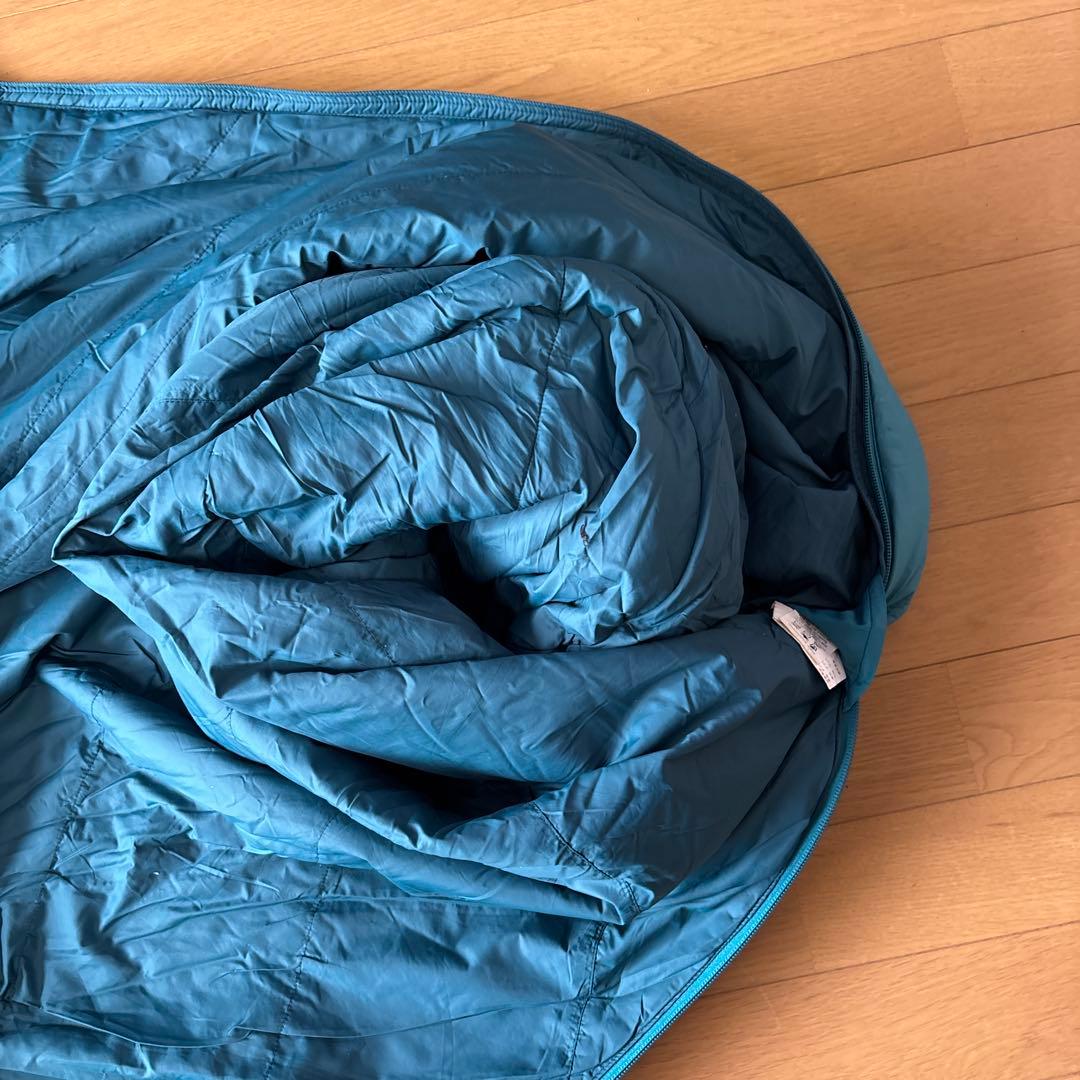 モンベル Alpine Burrow Bag #3 1121283