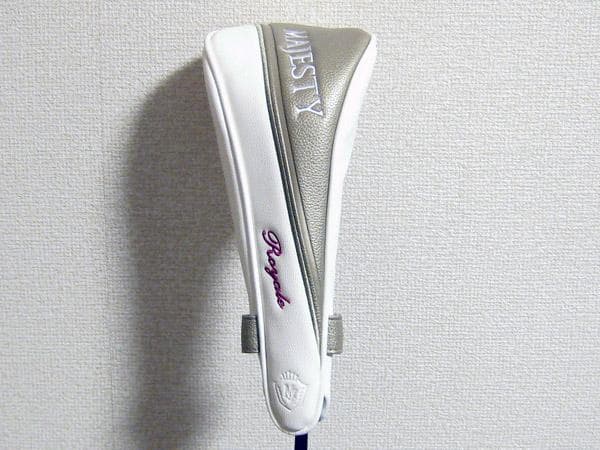 送料無料◆新品マジェスティロイヤルレディス◆W3◆MAJESTY TL560◆L