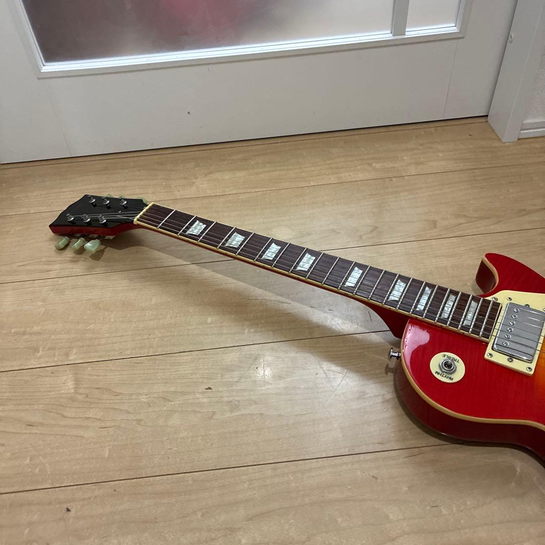 KGarage レスポール エレキギター スタンダード