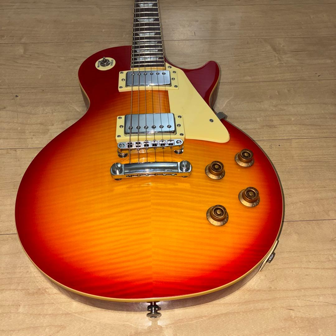 KGarage レスポール エレキギター スタンダード