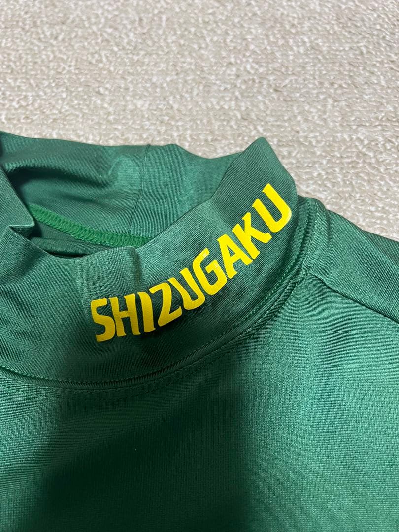 静岡学園ユニフォーム　高校　選抜　学院　日本代表　藤枝東　サッカー部　サッカー