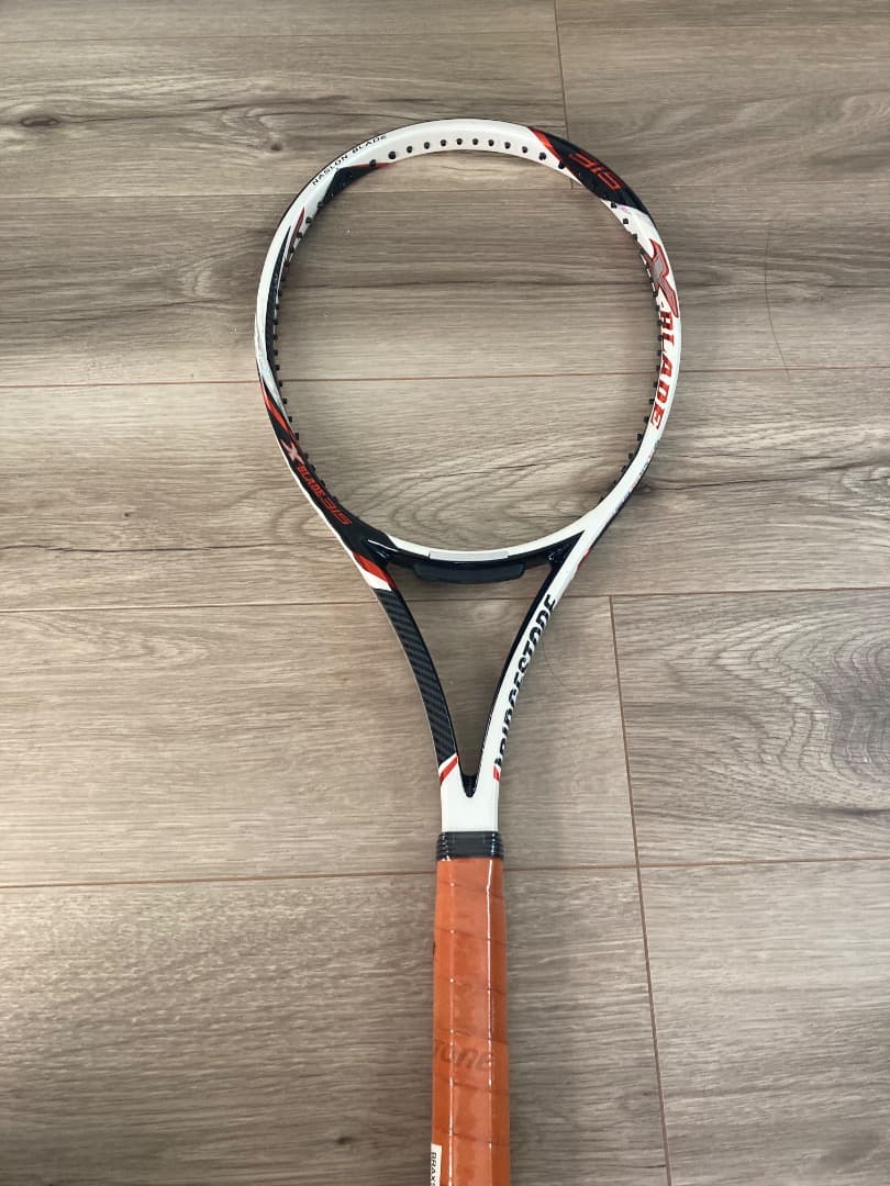【新品&ほぼ未使用】ブリヂストン x-blade 315 (2本セット)