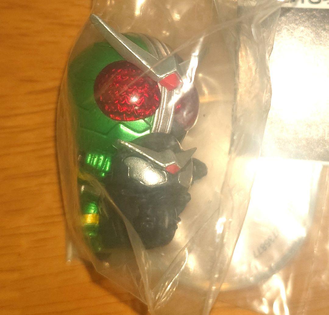 アクションライド　仮面ライダー　ガシャポン