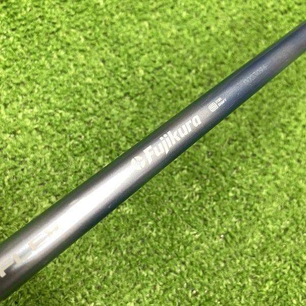 タイトリスト スピーダーエボリューション5 661S DC-153