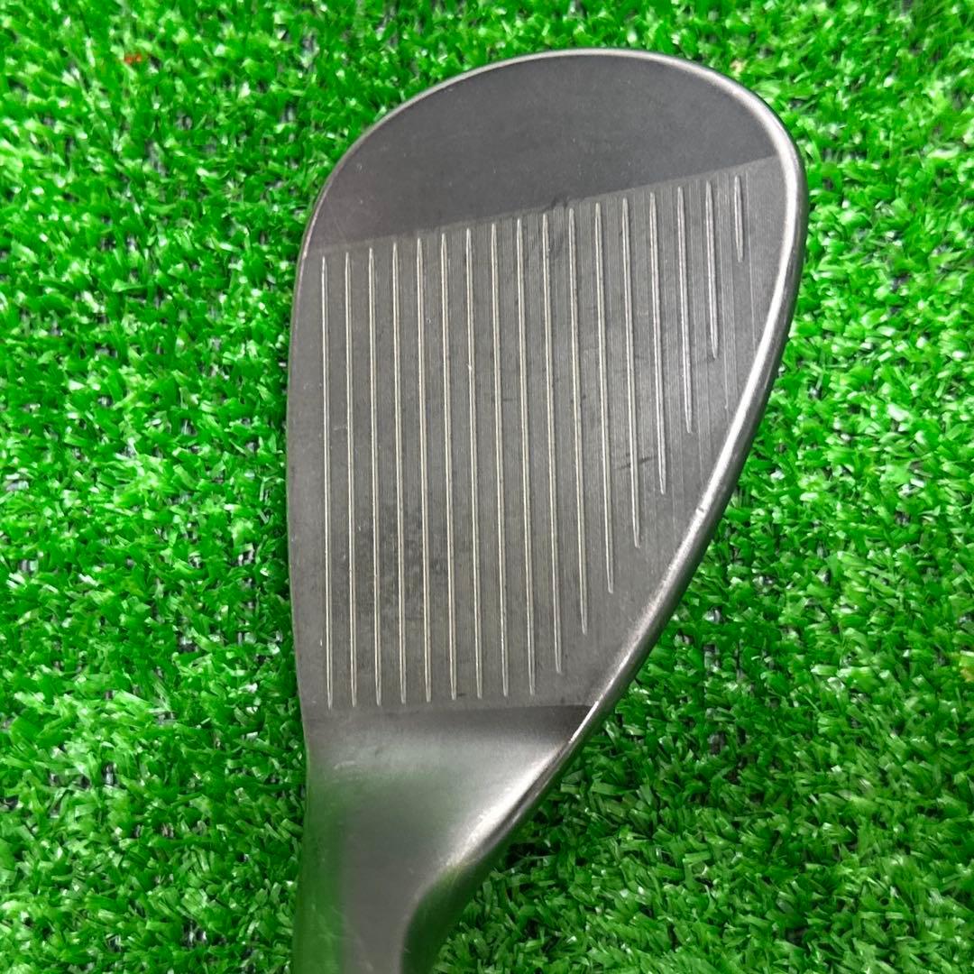 VOKEY ボーケイ タイトリスト SM10 ウェッジ 60° Dニッケル