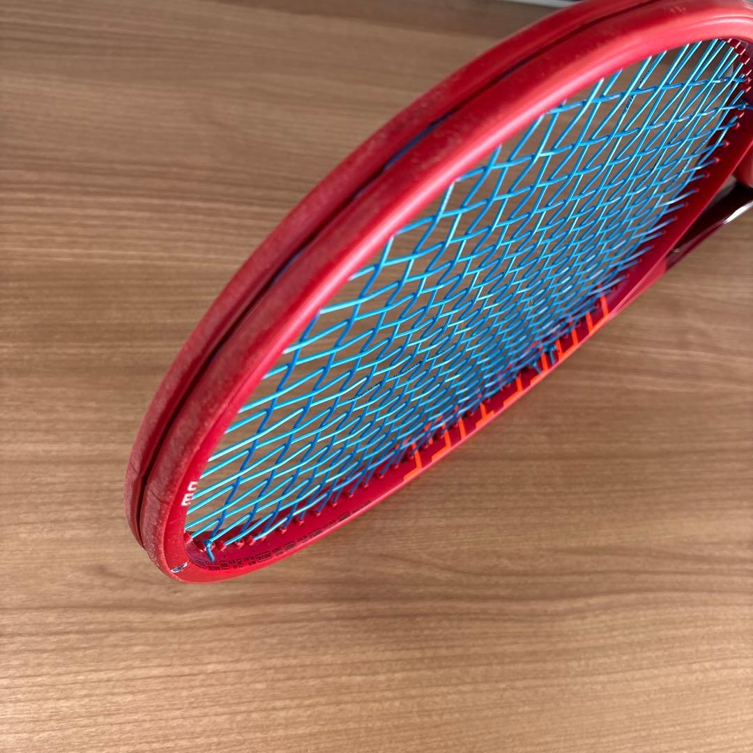 HEAD（ヘッド）　プレステージ MP 2020年モデル　G3