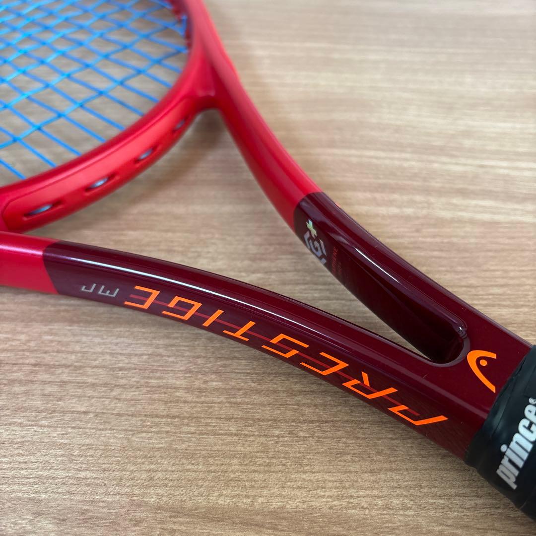 HEAD（ヘッド）　プレステージ MP 2020年モデル　G3