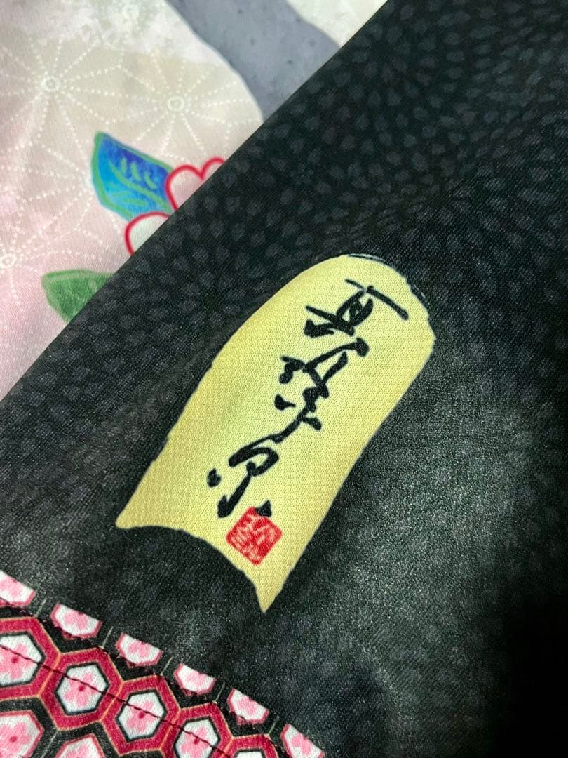 美品⭐️PEARL IZUMI／パールイズミ⭐️桜デザイン サイクルジャージ⭐️ＸＬ