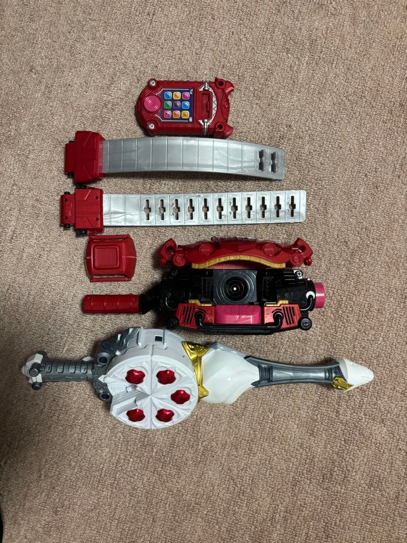 仮面ライダーガヴ　変身ベルト　ゴチゾウ　まとめ売り