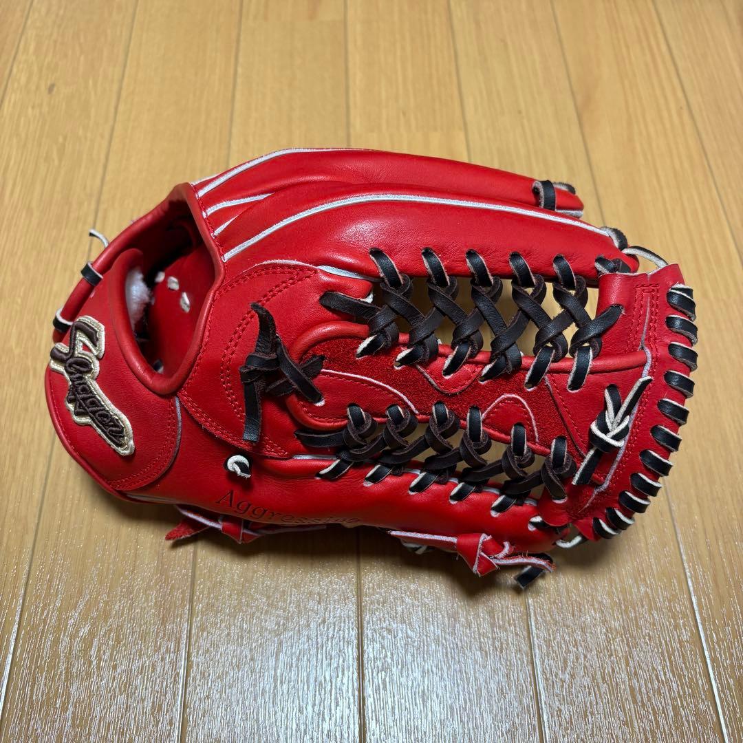 久保田スラッガー　MP5 硬式用