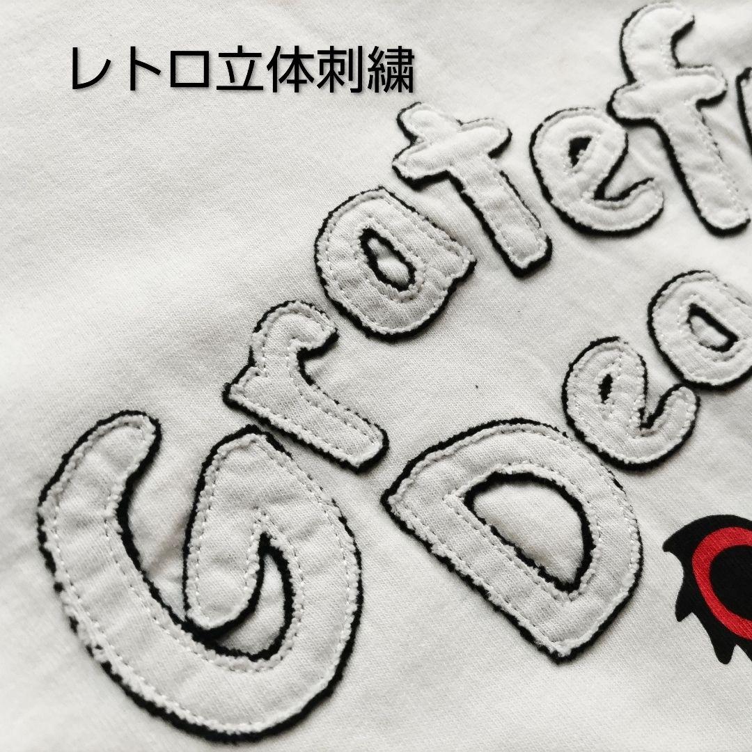 希少！Grateful Dead ロンT 2005'年製 Classic 新品