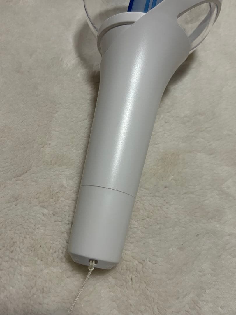 アイドル JO1 OFFICIAL LIGHT STICK Ver.1 Ver.2
