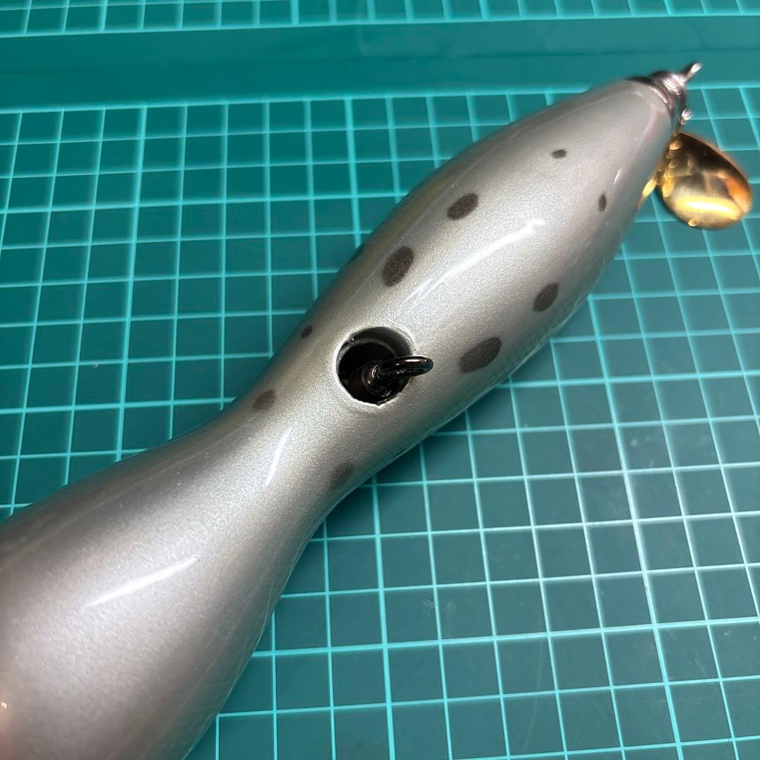 カーペンター シーフロッグ SF 135-PP エボリューション 04 新品