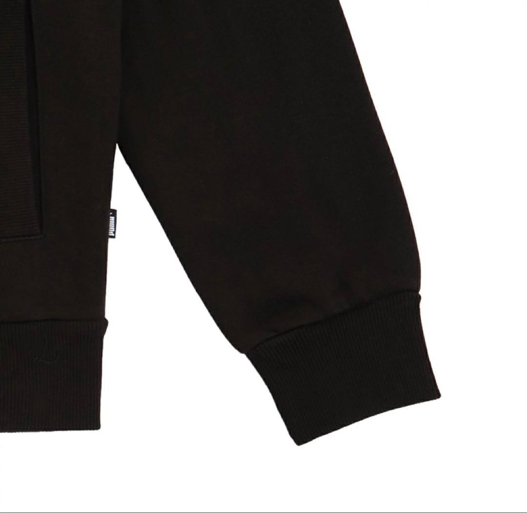 新品　PUMA トレーニングウェア ウォームアップスーツ セットアップ　XL