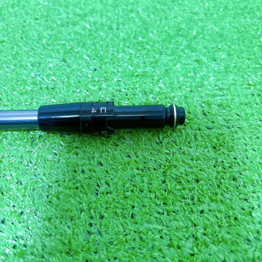 Diamana PD 50 S シャフト