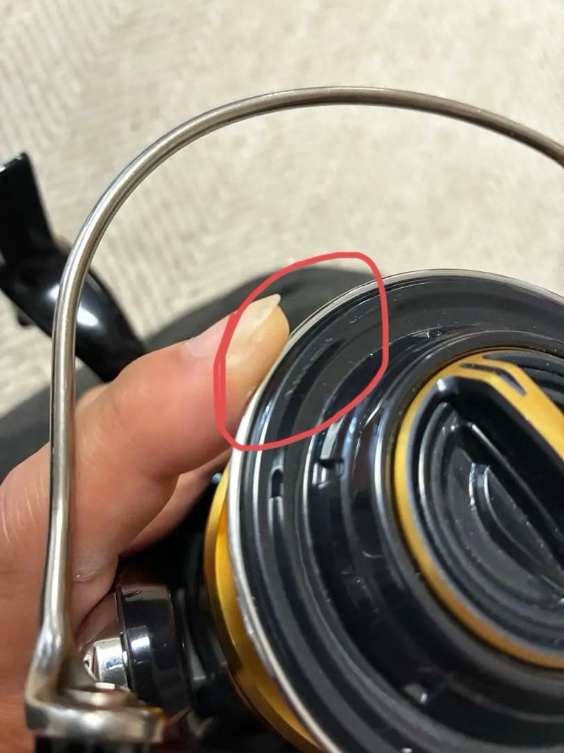 【本日22時まで】SHIMANO 20ステラSW18000HG