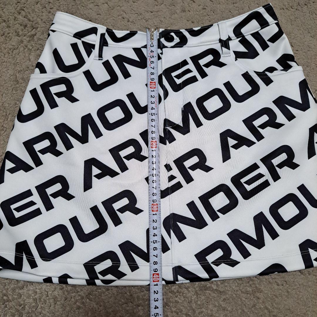UNDER ARMOUR　スカート/XL