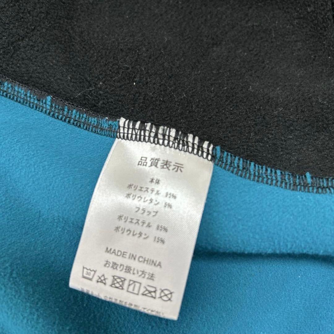 パールイズミ ウィンドブレーク ジャケット M サイクルジャケット ジャージ