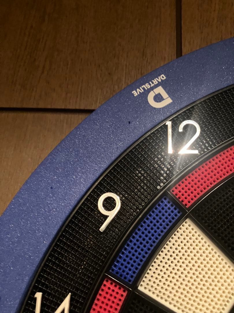 DARTSLIVE-ZERO BOARD ダーツライブ　ゼロボード