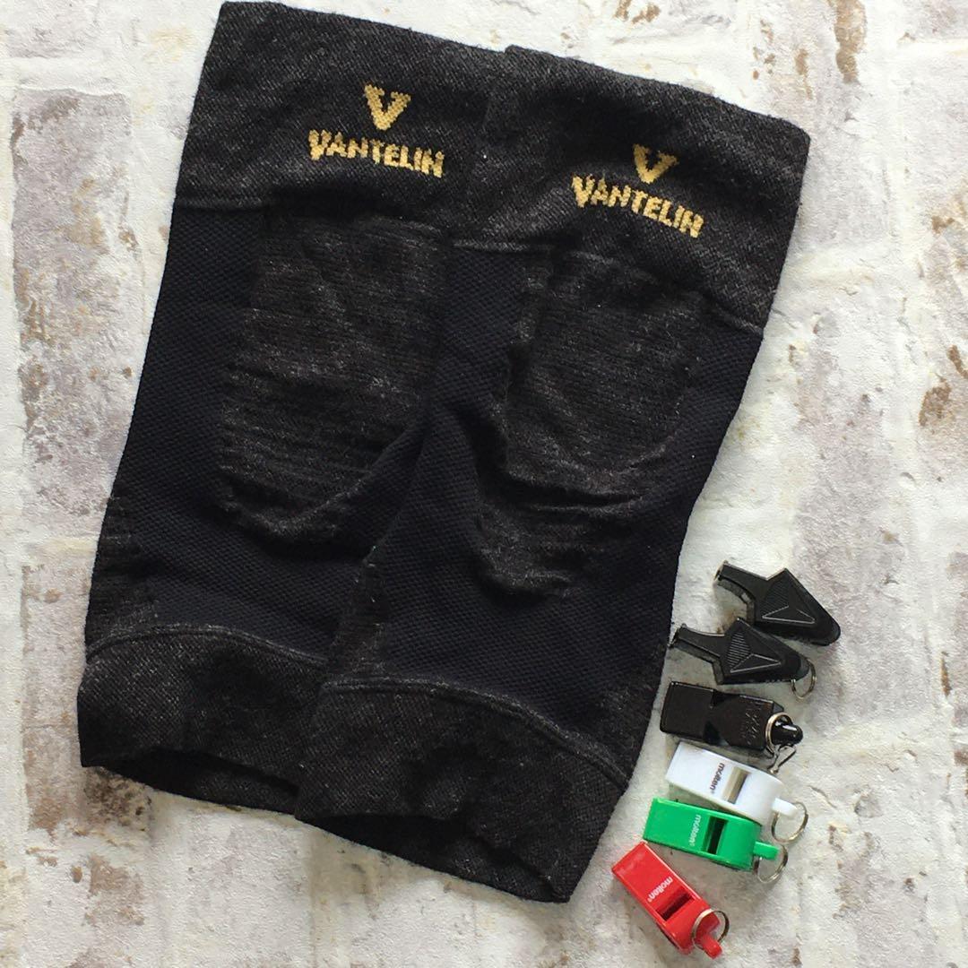 EGOZARU バスケットボール 審判服 Lサイズ 上下セット JBA承認