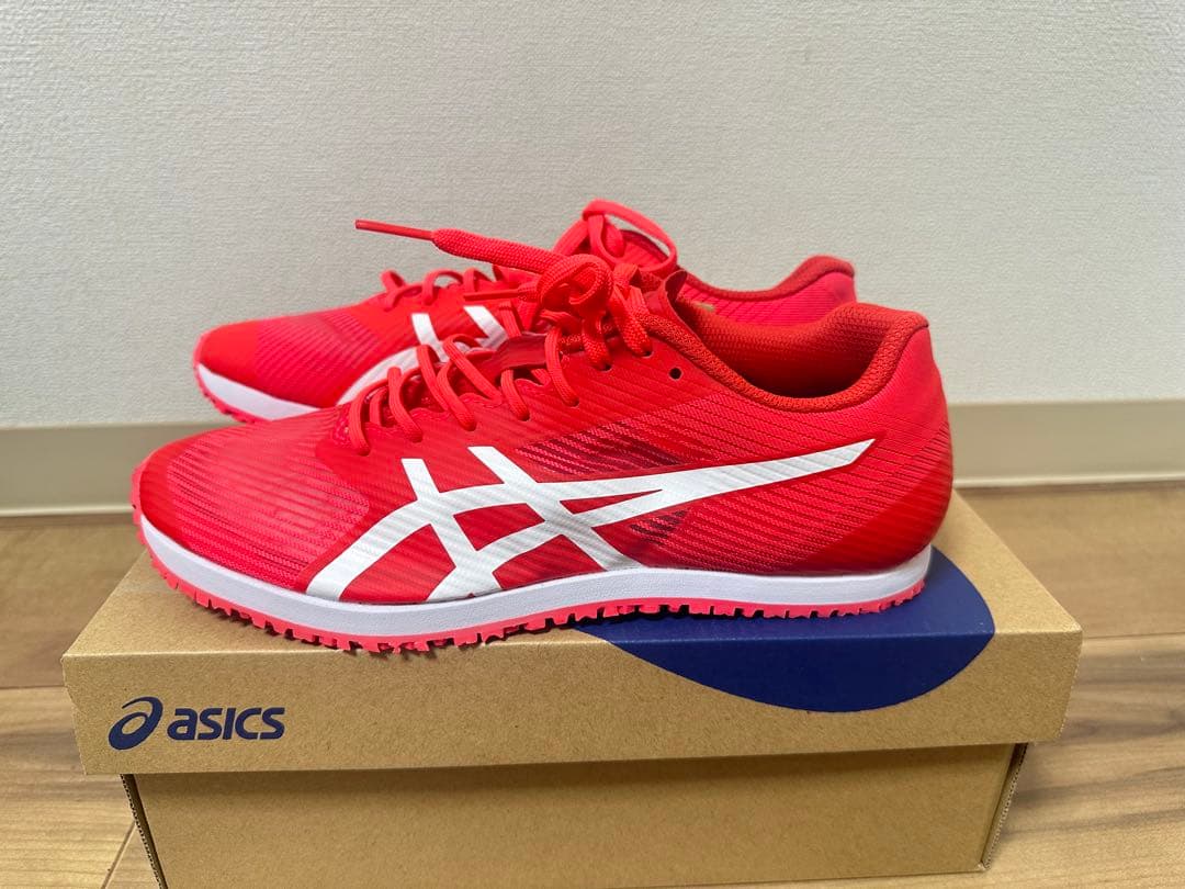 ASICS WINDSPRINT 3 25.0cm 箱無し