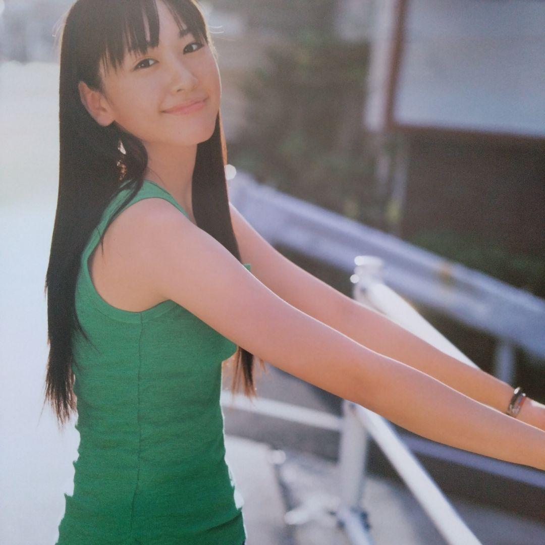 新垣結衣/ポスター