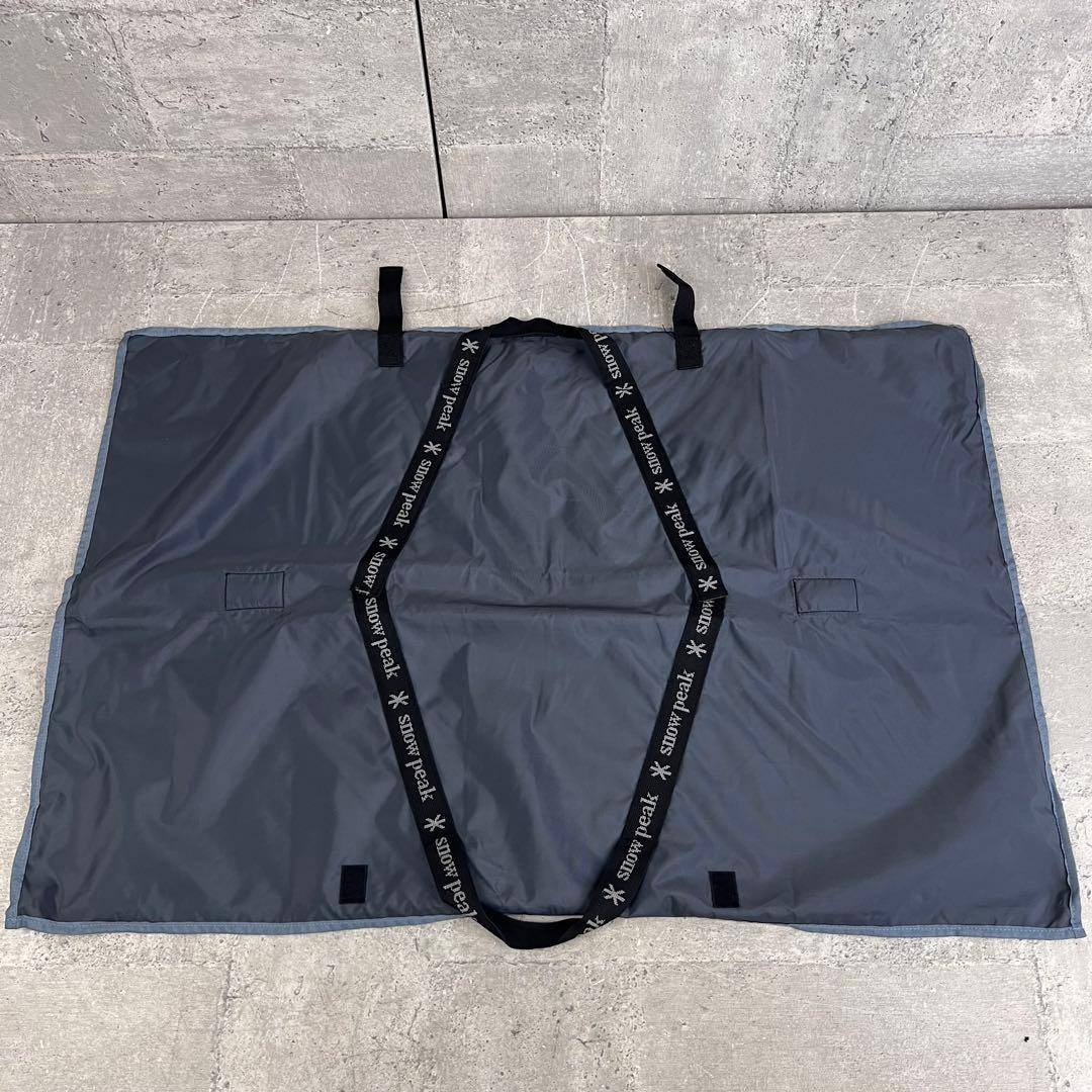 廃盤品 peak ワンアクションローテーブル竹 LV-100T