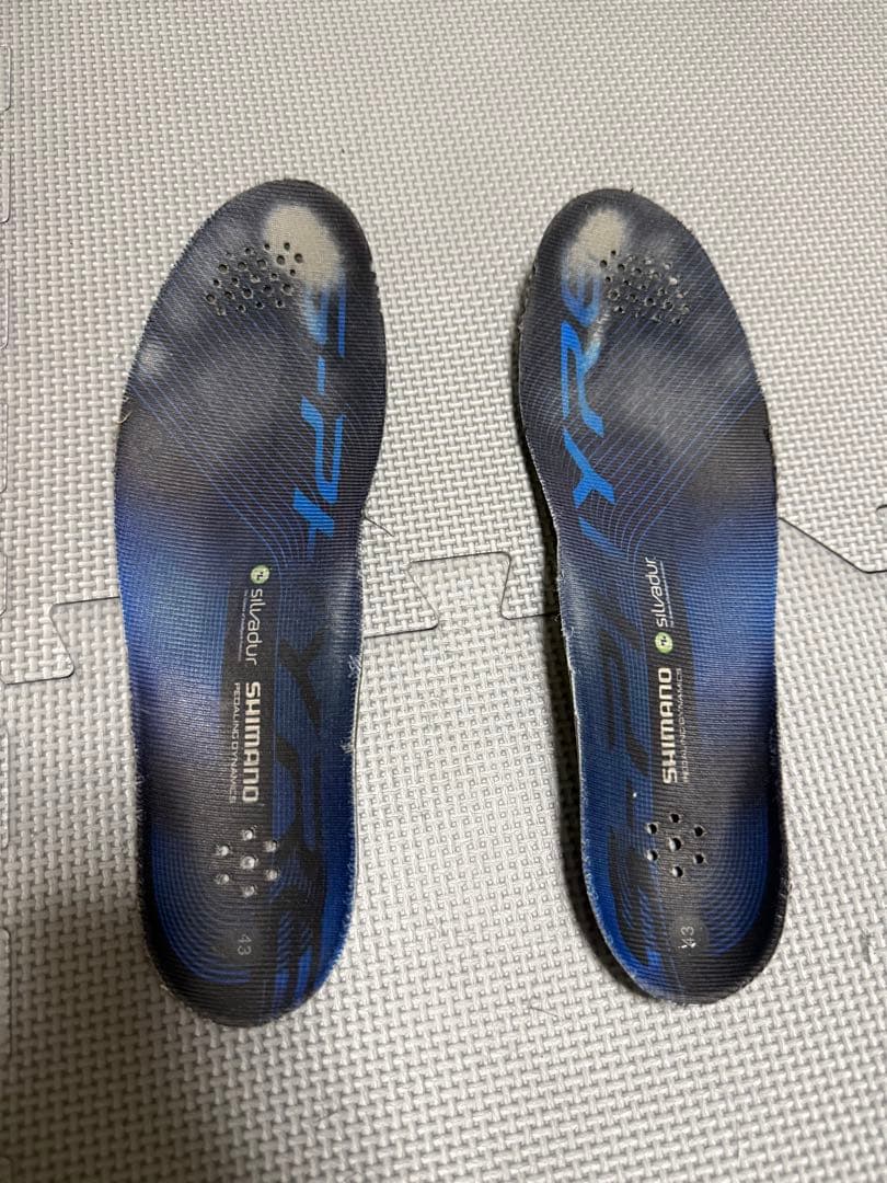 ウェア SHIMANO rc9 43