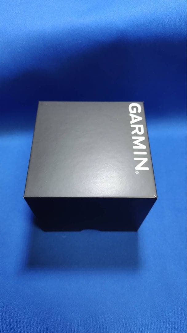 GARMIN Approach S44 ゴルフGPSウォッチ