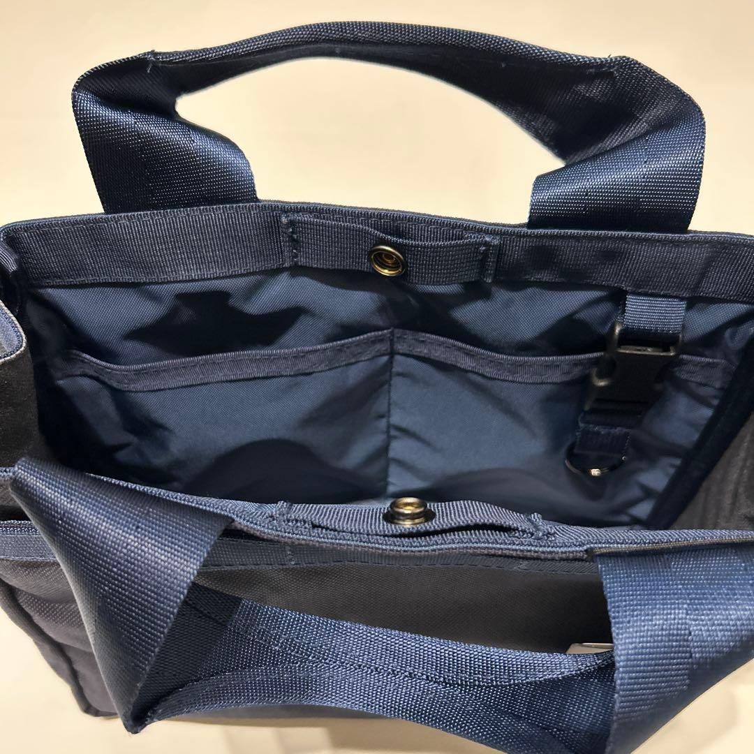 【正規品】ブリーフィング ゴルフ カートバッグ ラウンドバッグ 【新品未使用】