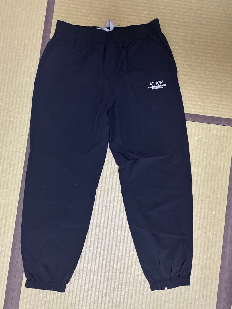 スージョ　SULLO CITY BOY PISTE 上下セット