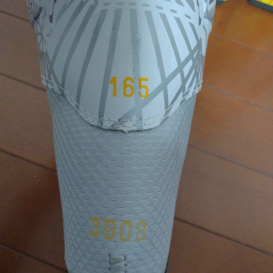 スキー板三点セット　幼児　70cm