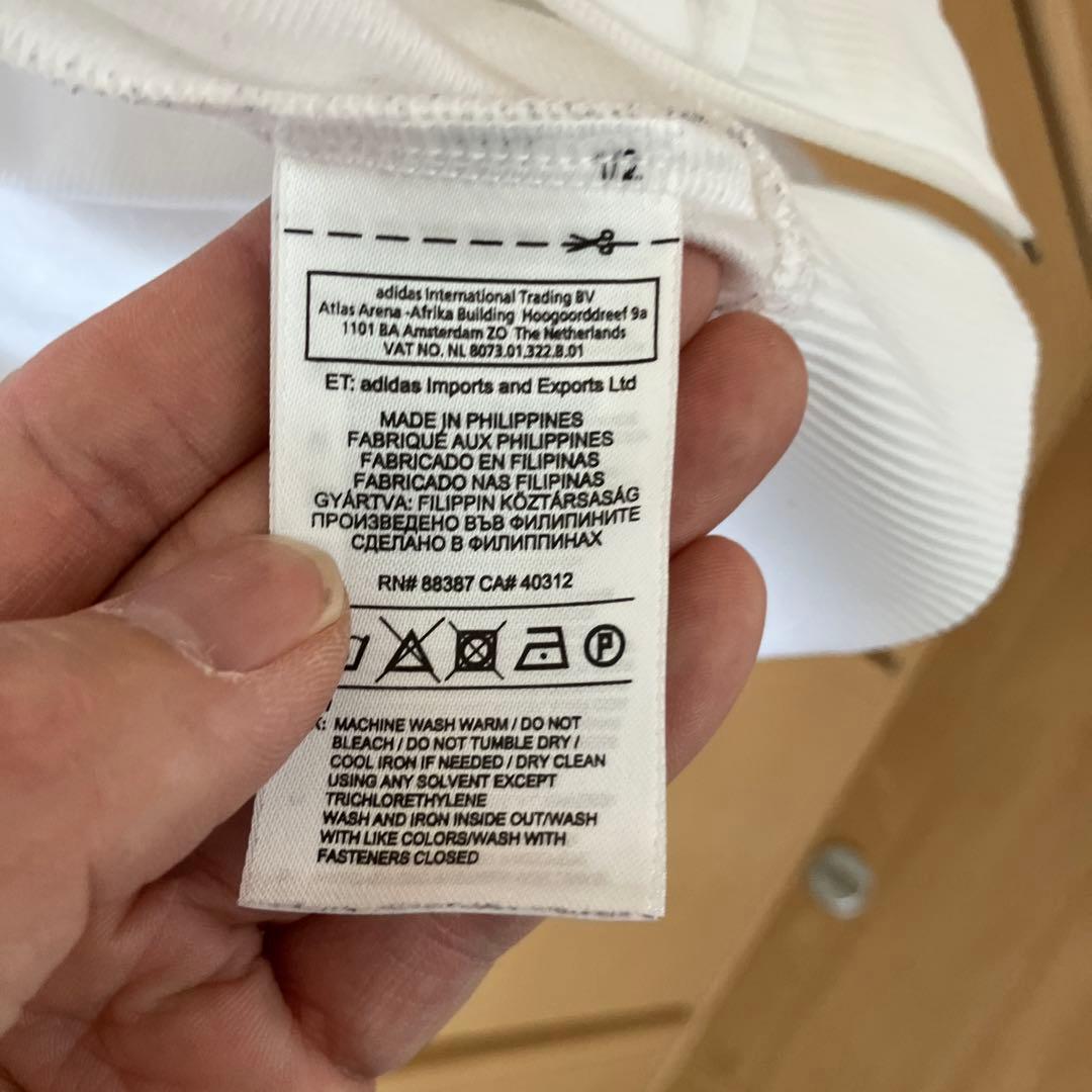 adidasアディダス ジャージ上下セットアップ XL