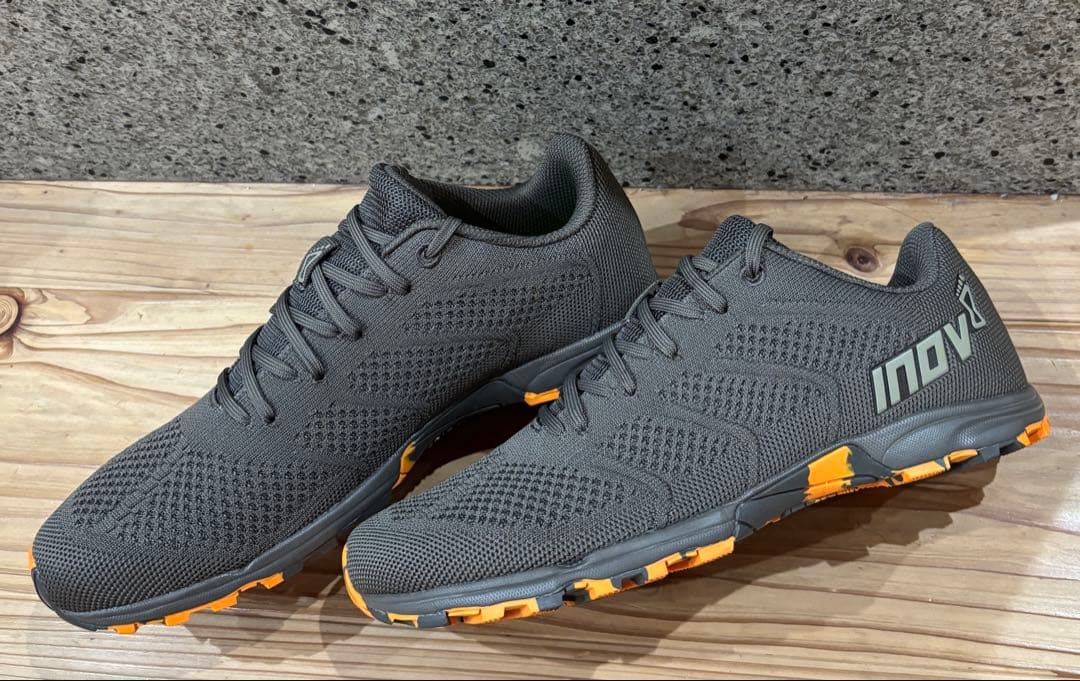 inov8 e f-lite 245 イノヴェイト　トレーニング inov-8