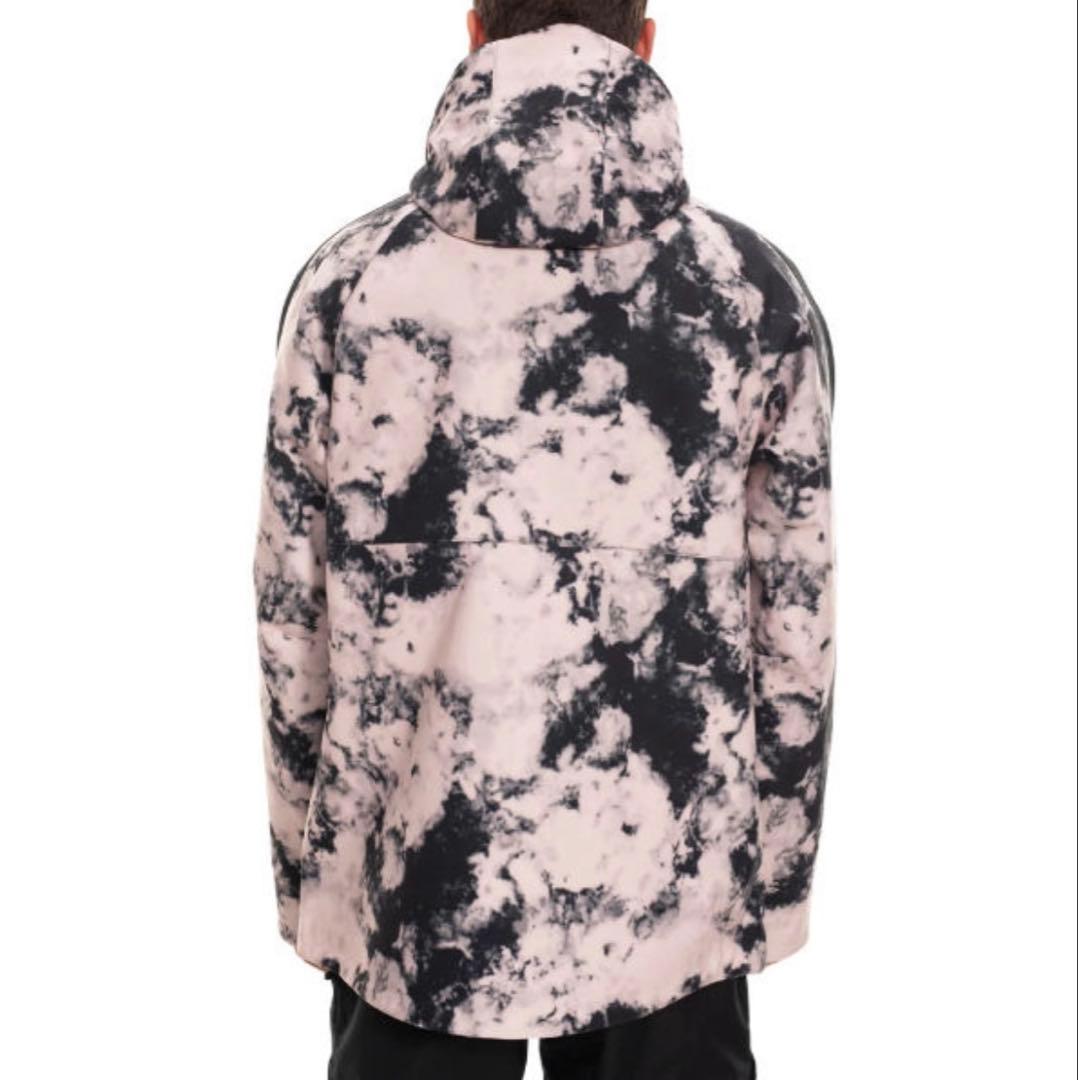 スノーボード 686 MENS WATERPROOF ANORAK