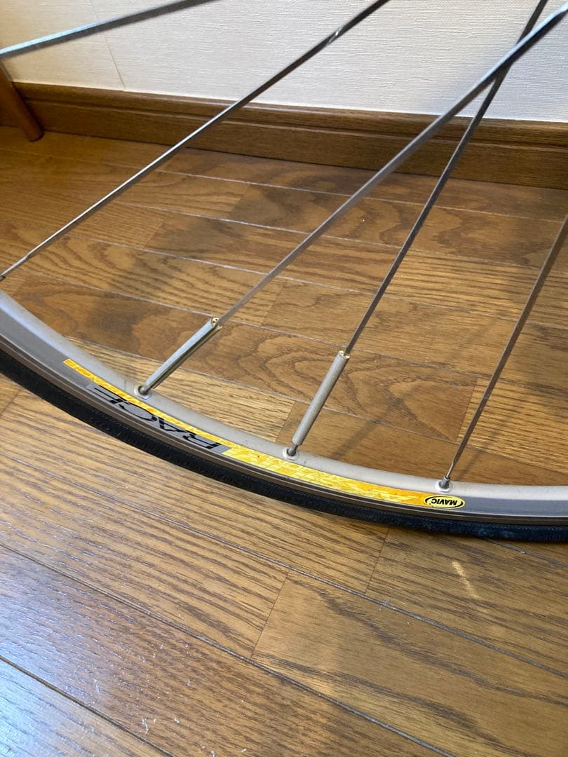 Cinelli チネリ Experience エクスペリエンス