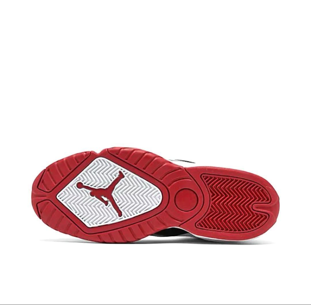 美品❤️ NIKE JORDAN B’LOYAL 27.5cm ジョーダン