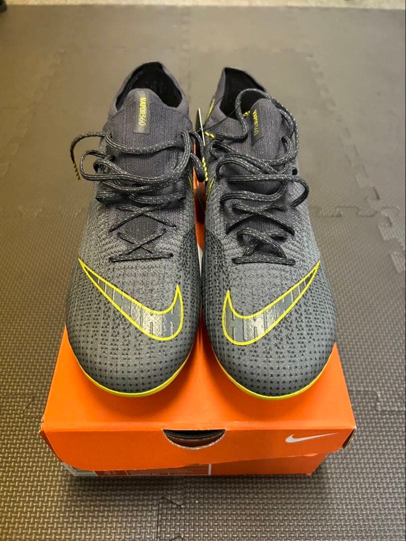 NIKEマーキュリアルヴェイパーエリート12 sg