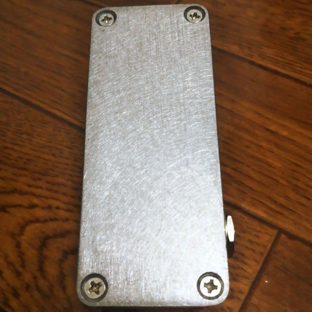 ギター Lee custom amplifier 12au7 Bufferbooster