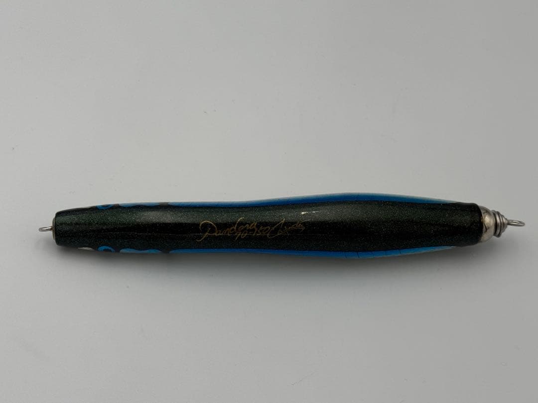 カーペンター　パンドラ70-150 サイドブルー