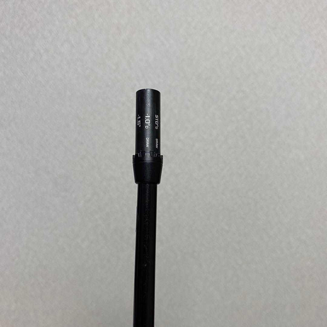 Cobra スピーダー NX Flex S 純正シャフト　ドライバー用