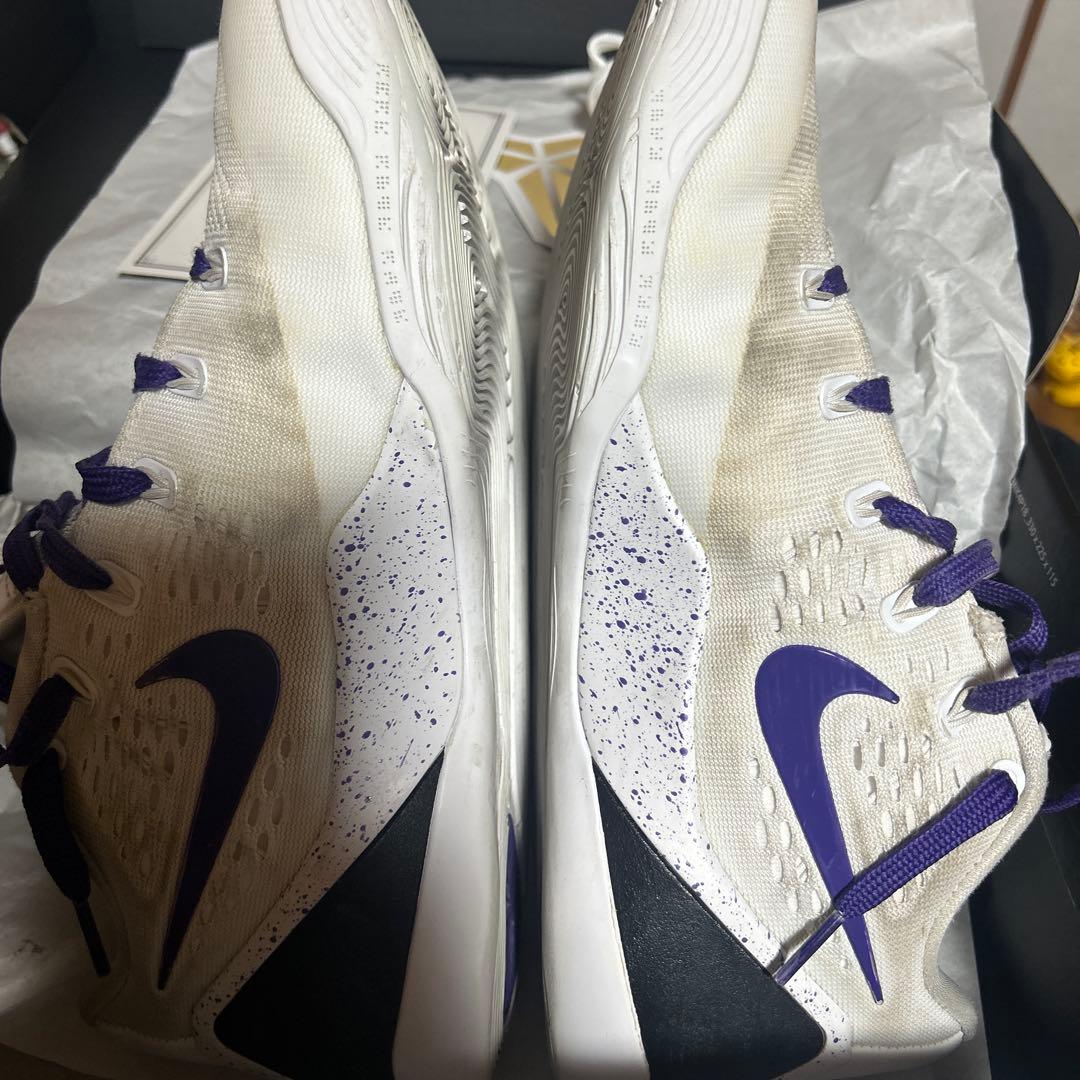 シューズ(男性用) Nike Kobe 9 EM protro