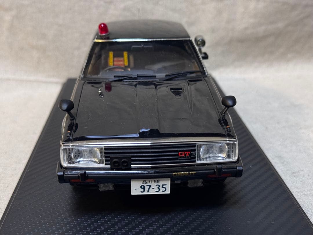西部警察　マシンX Machine-X