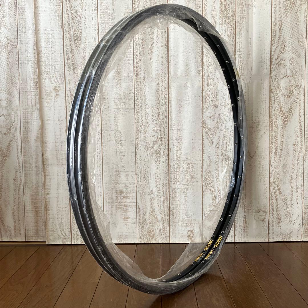 新品未使用】AMBROSIO EXCUSION 32H 2本セット アンブロシオ