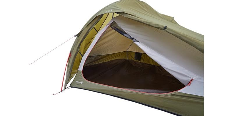 テント・タープ Nordisk Telemark 2.2 PU 122058