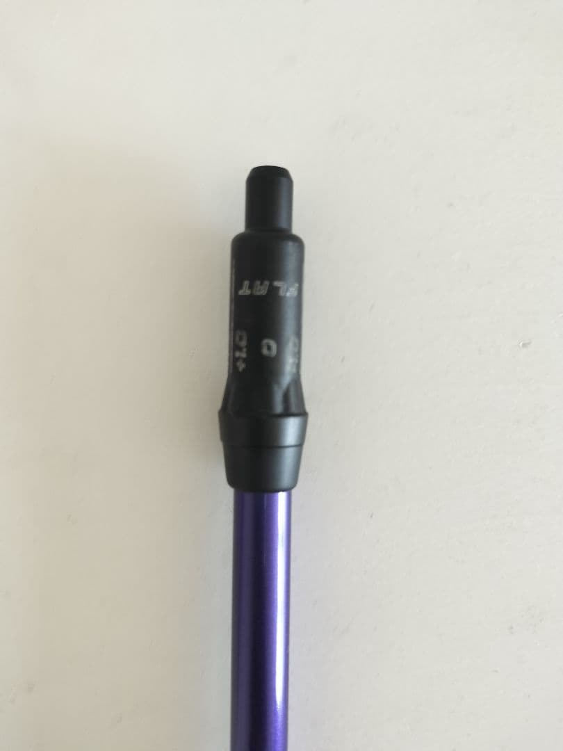 スピーダーNXバイオレット 50-S ドライバーシャフト Golf Pride