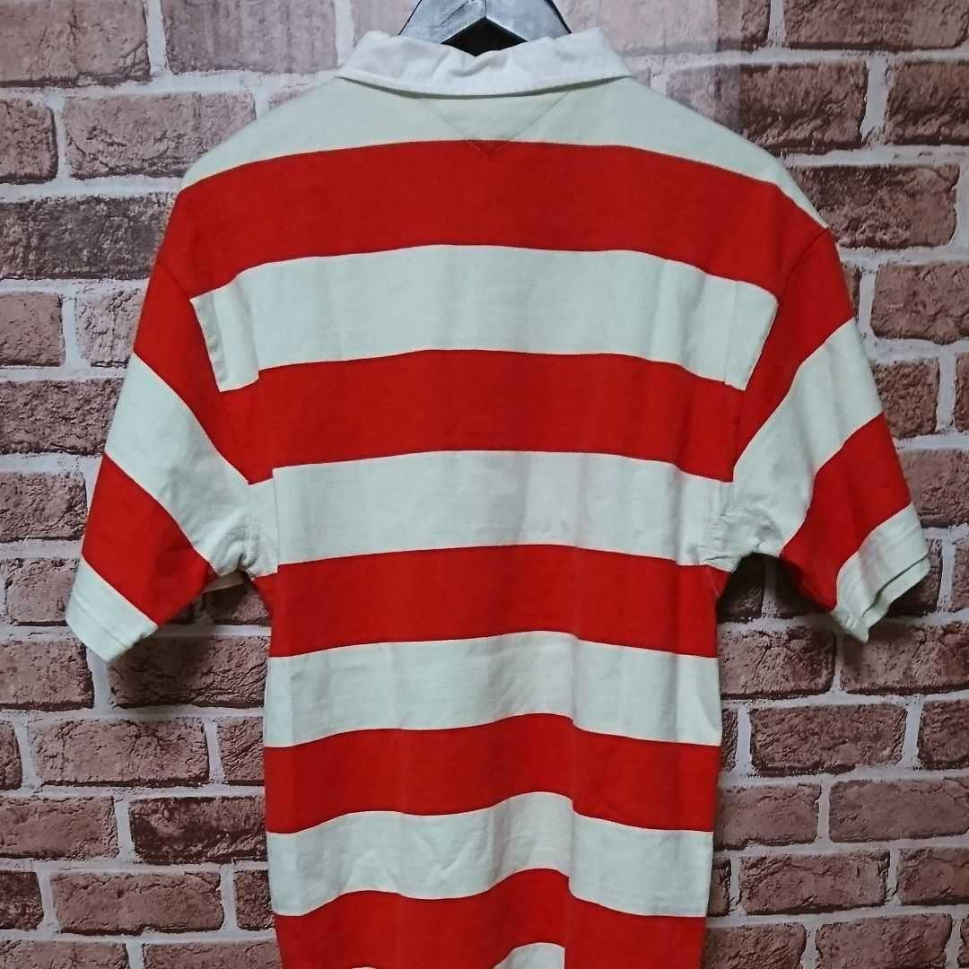 76ルブリカンツラガーシャツ