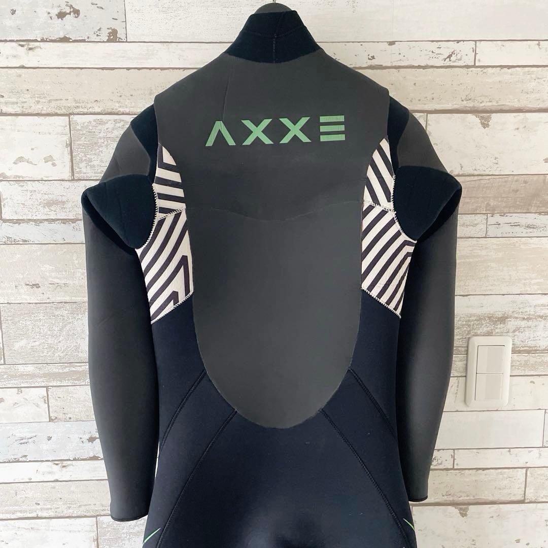 【早い者勝ち】Axxe メンズ 165cm 62kg セミドライ M相当 5/3