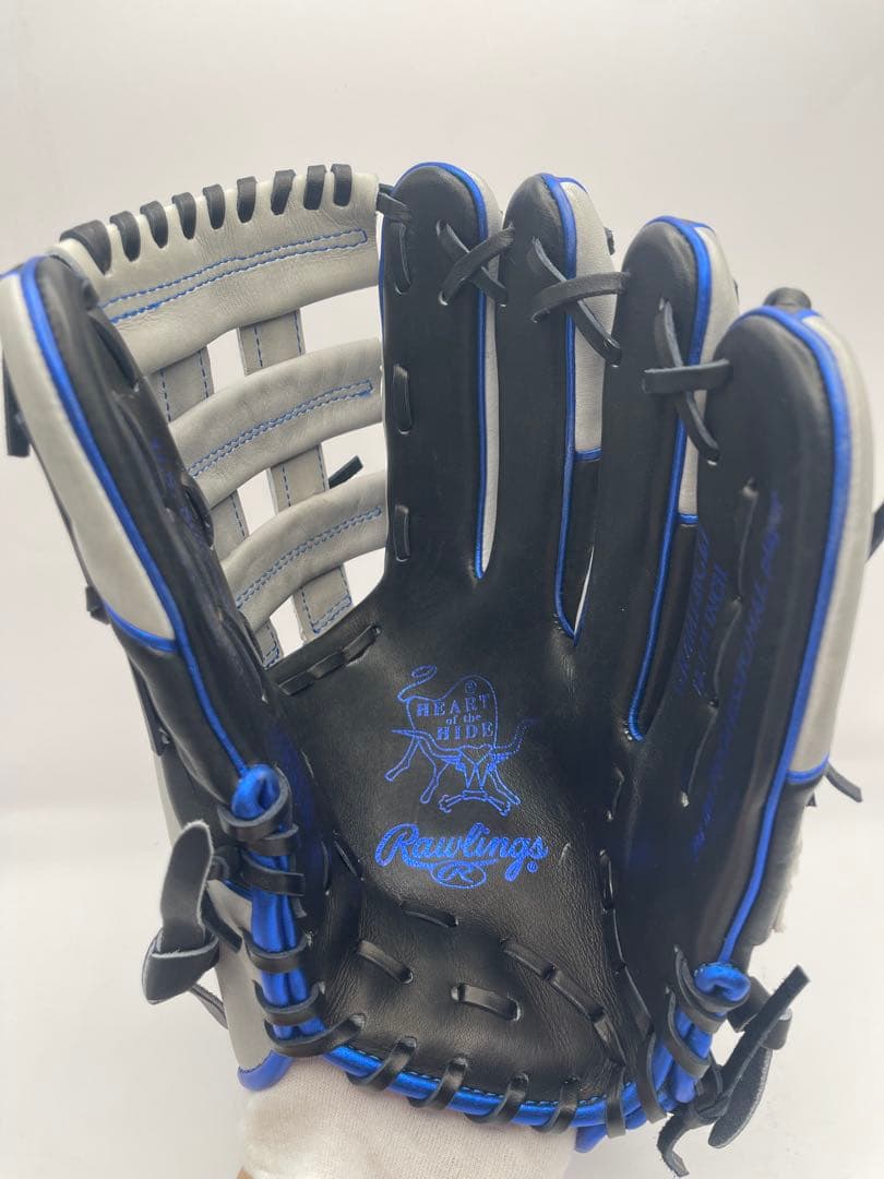 ローリングス　Rawlings 軟式　外野用　鈴木誠也　限定モデル